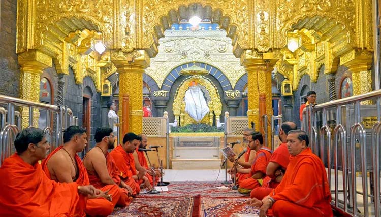 Best Time to Visit Shirdi Sai Temple
