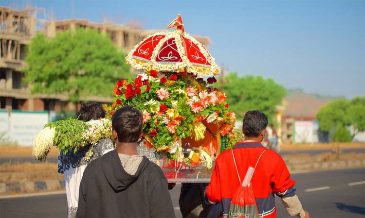 List of Top 7 Popular Festivals in Shirdi
