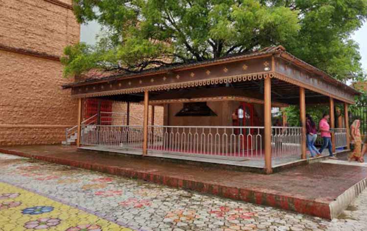 Gurusthan – The Holiest Site in Shirdi