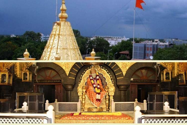 List of Top 10 Temples in Shirdi