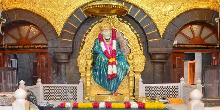 Places To Visit in Shirdi