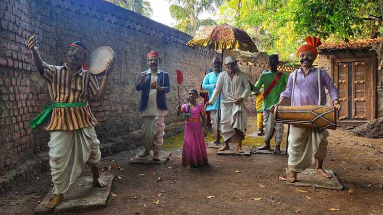 Sai Heritage Village Shirdi, History, Best Time to Visit