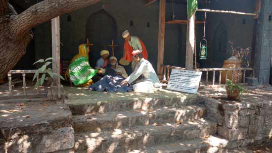 Sai Heritage Village Shirdi