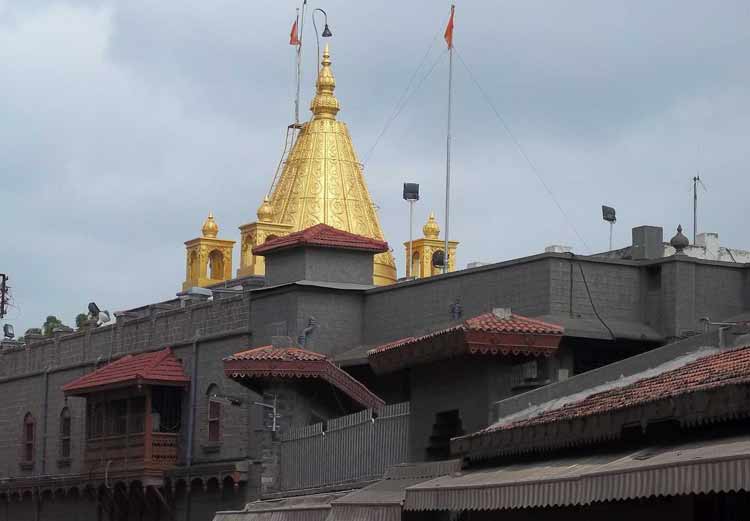 Shirdi Sai Baba Temple: A Spiritual Haven in Western India