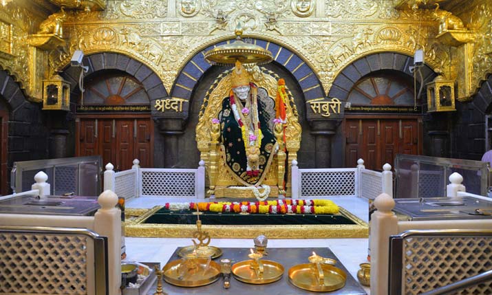 List of Top 10 Places to Visit in Shirdi