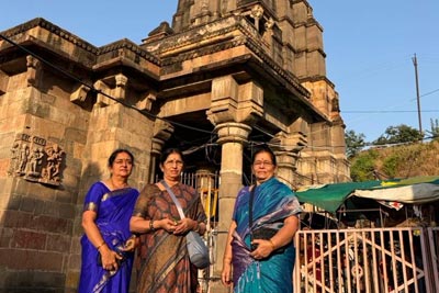 12 Jyotirlinga Tour Package