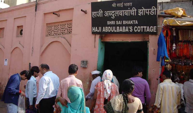 Complete Information About Abdul Baba Cottage