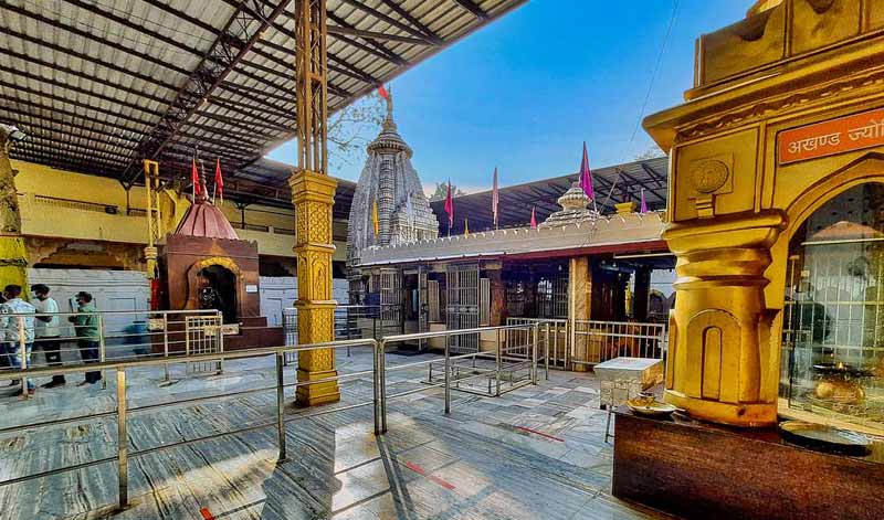 Best Time to Visit Shirdi Sai Temple