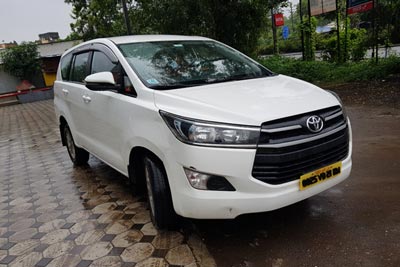 hire car on rent in pune