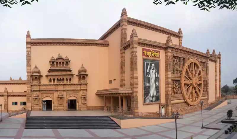 List of Top 10 Places to Visit in Shirdi