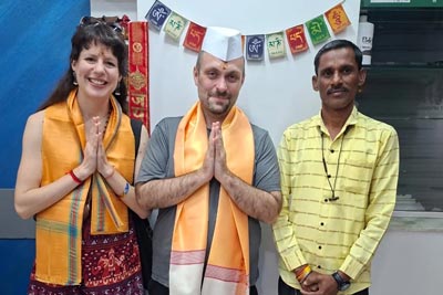 Pune Mahabaleshwar Tour Package