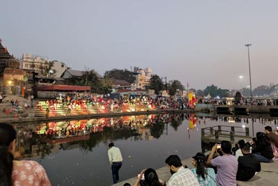 Saputara Tour Package