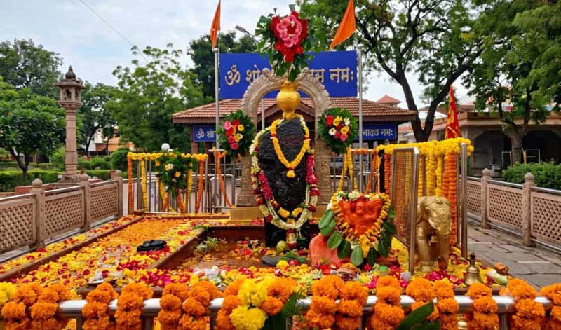 Information About Shani Shingnapur Shirdi