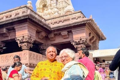 Shirdi Nashik Trimbakeshwar Grishneshwar Bhimashankar Tour