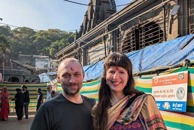 Shirdi Nashik Trimbakeshwar Tour