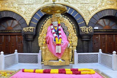 shirdi tours from pune