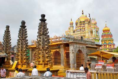 shirdi tourism packages from hyderabad