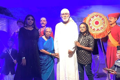 Shirdi Tour Package For 2 Days