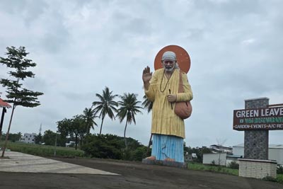 Shirdi with Statue of Unity Tour