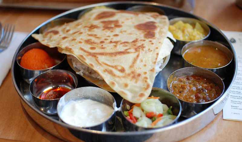 What to Eat in Shirdi