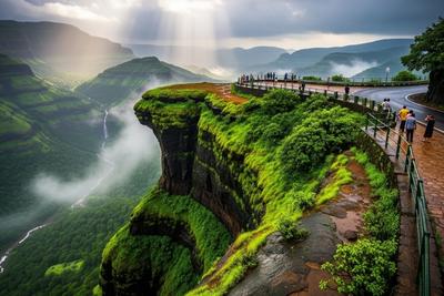 Lonavala travel packages