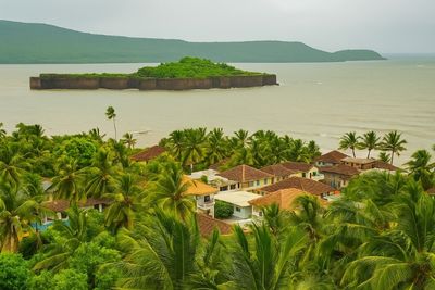 holiday packages to Lonavala