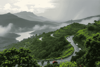 Lonavala tour package